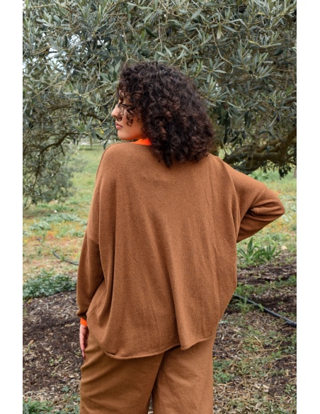 Pull Camel Banditas GANU