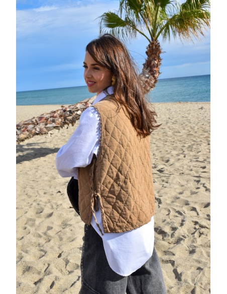 w.studio SANSMA BEIGE HAUTS