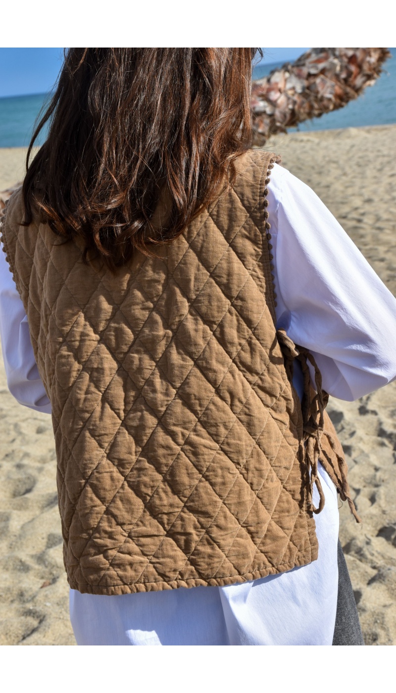 w.studio SANSMA BEIGE HAUTS