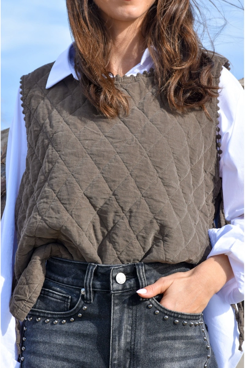 w.studio SANSMA TAUPE HAUTS 2