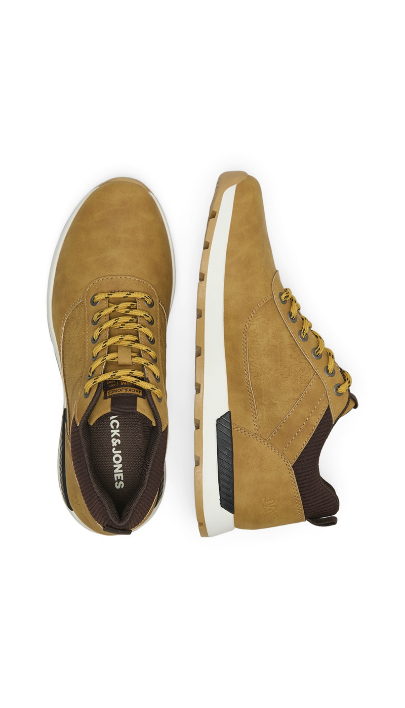JACKandJONES  HONEY BOTTES