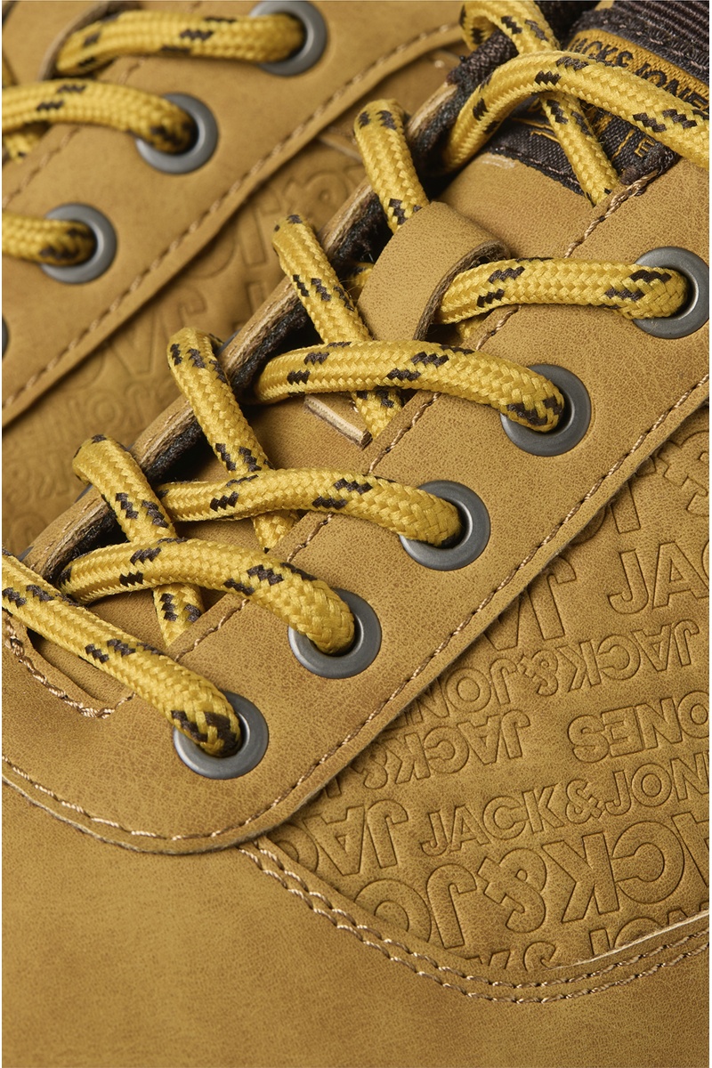 JACKandJONES  HONEY BOTTES 2