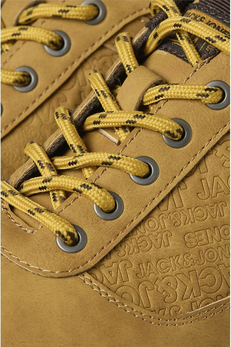 JACKandJONES  HONEY BOTTES 2