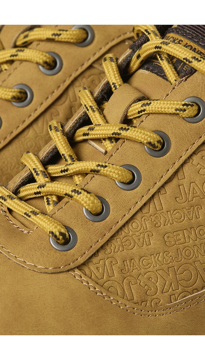 JACKandJONES  HONEY BOTTES