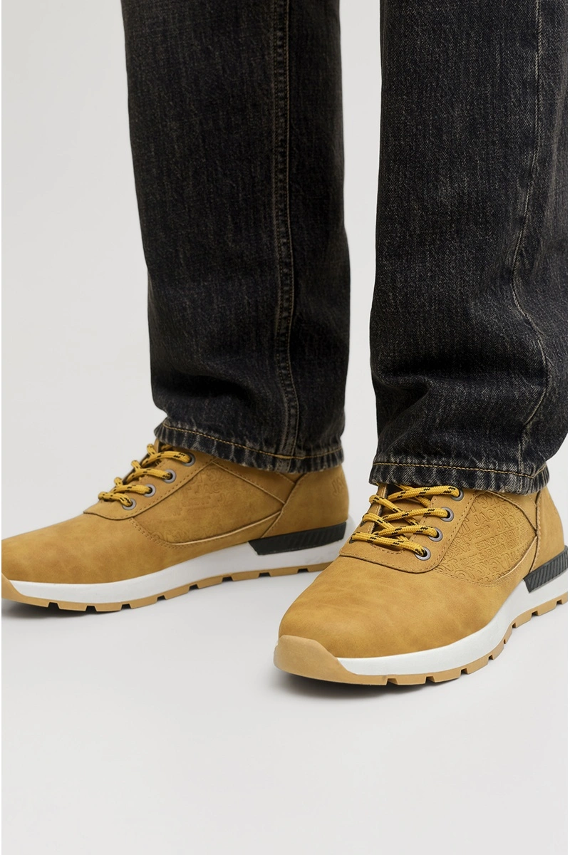JACKandJONES  HONEY BOTTES