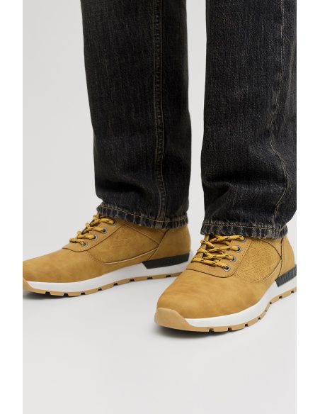 JACKandJONES  HONEY BOTTES