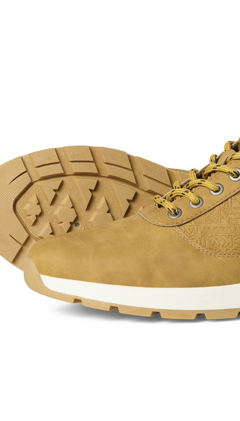 JACKandJONES  HONEY BOTTES