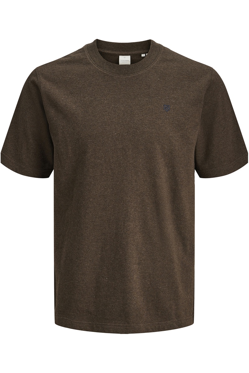 JACKandJONES CHOCO LATE T-SHIRTS MC