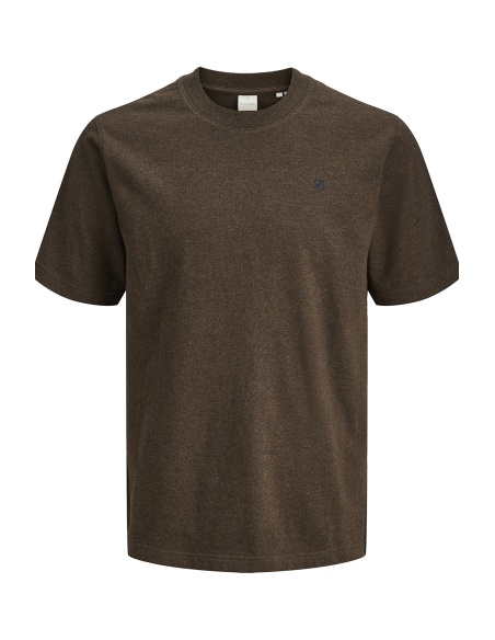 JACKandJONES CHOCO LATE T-SHIRTS MC