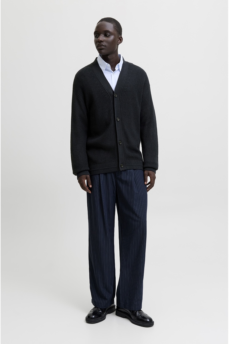 JACKandJONES SKY CAPTAI CARDIGANS