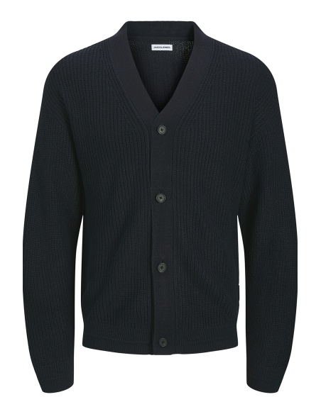 Veste a maglia navale JJCONNOR Jack&Jones - 7 | TOP