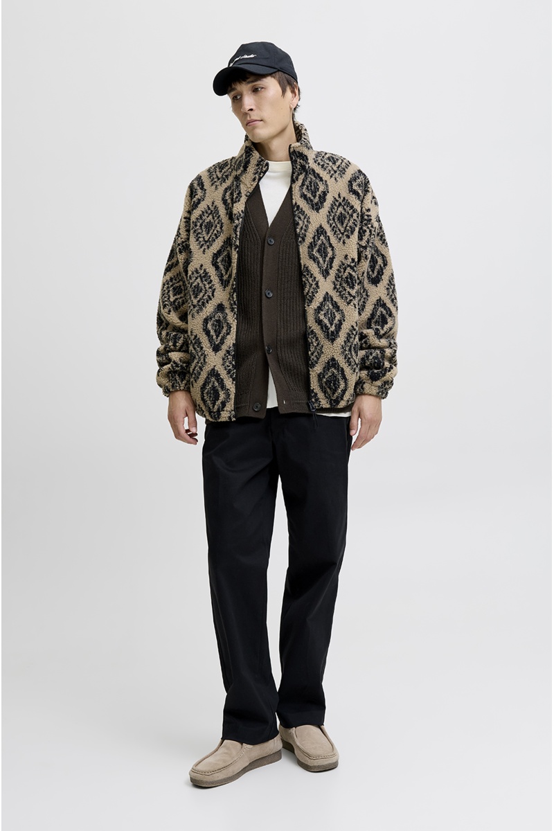 JACKandJONES DELI CIOSO CARDIGANS