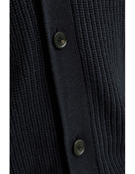 Veste a maglia navale JJCONNOR Jack&Jones - 5 | TOP