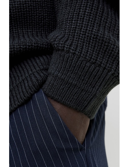 Chaleco de punto naval JJCONNOR Jack&Jones - 6 | TOPS