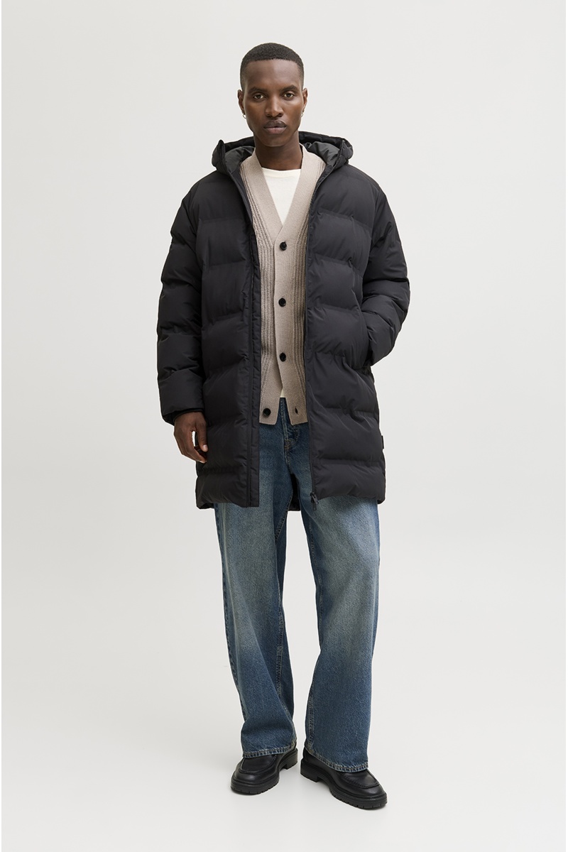 JACKandJONES ATMOS PHERE CARDIGANS