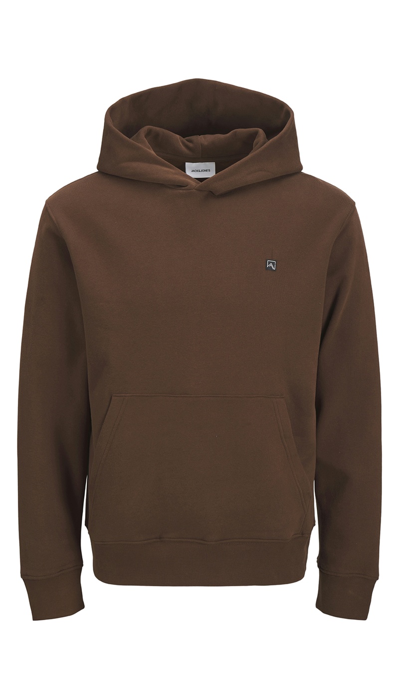 JACKandJONES POTTIN GSOIL SWEAT JACKandJONES POTTIN GSOIL SWEAT
