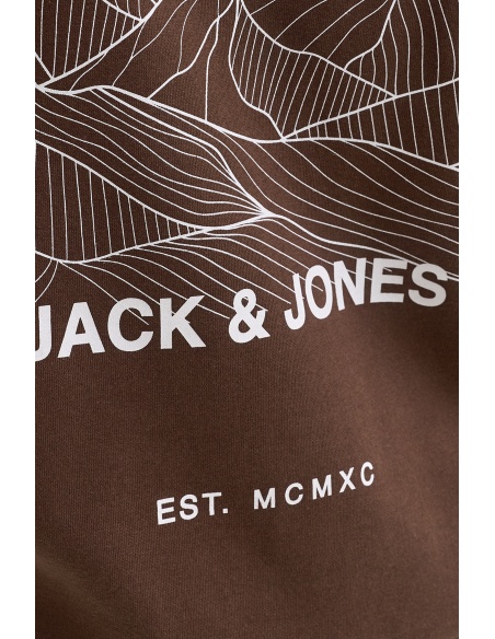 JACKandJONES POTTIN GSOIL SWEAT