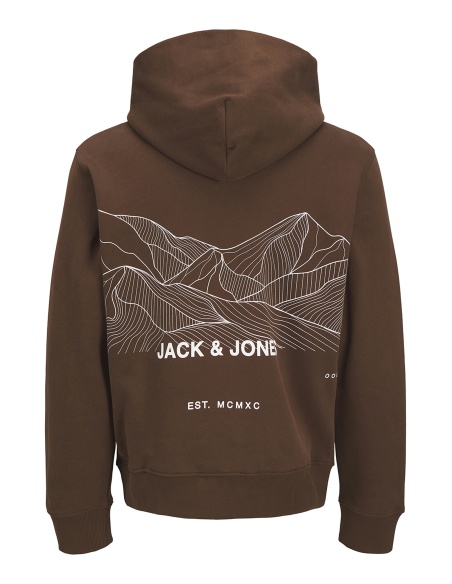 JACKandJONES POTTIN GSOIL SWEAT
