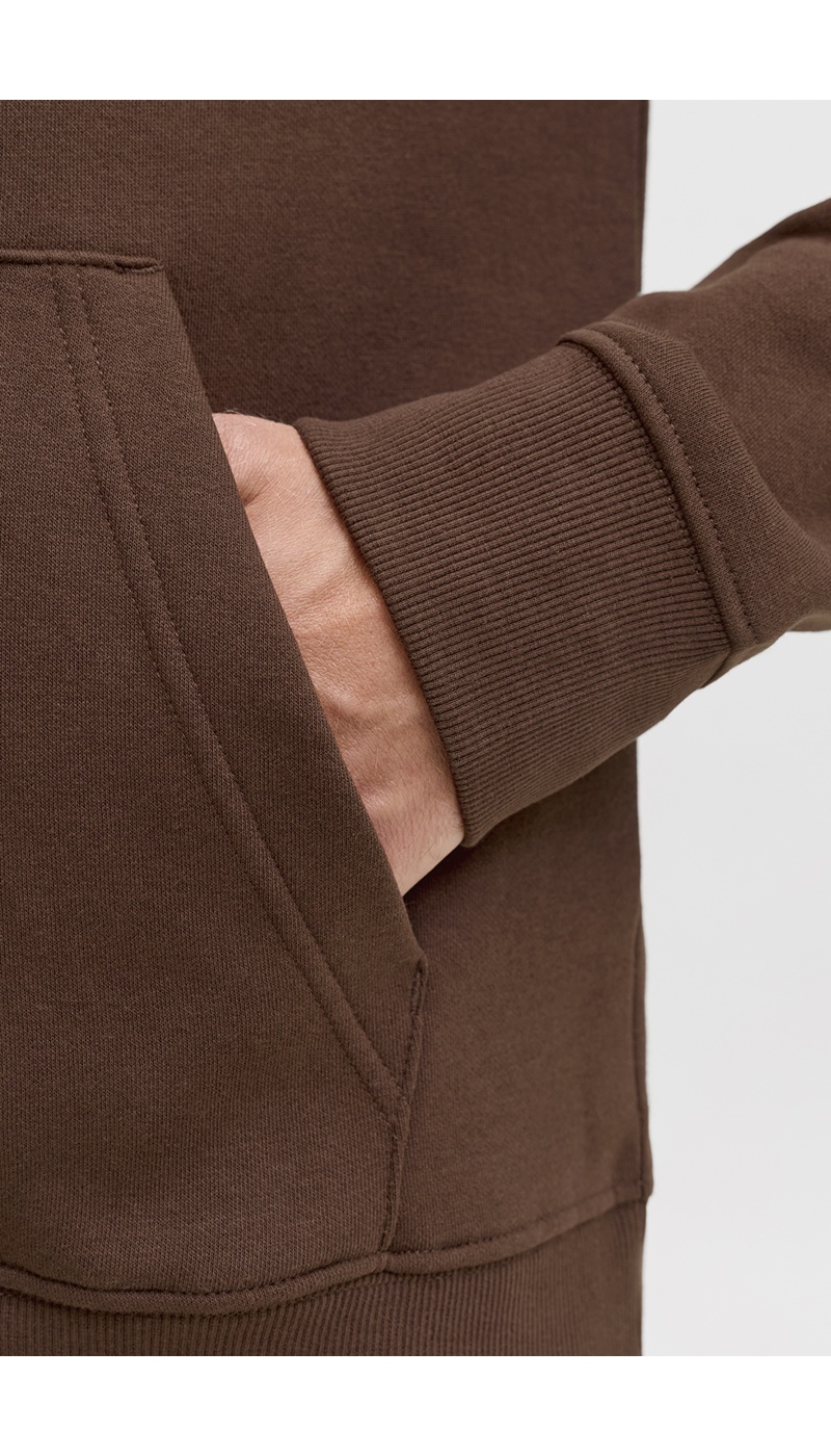 JACKandJONES POTTIN GSOIL SWEAT JACKandJONES POTTIN GSOIL SWEAT