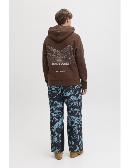 JACKandJONES POTTIN GSOIL SWEAT