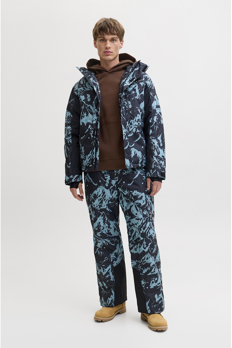 JACKandJONES POTTIN GSOIL SWEAT