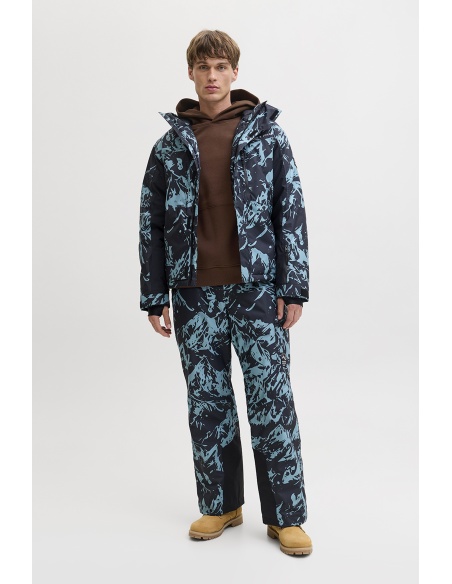 JACKandJONES POTTIN GSOIL SWEAT