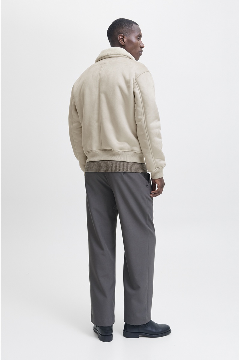 JACKandJONES PURE CASHEM GILETS 2