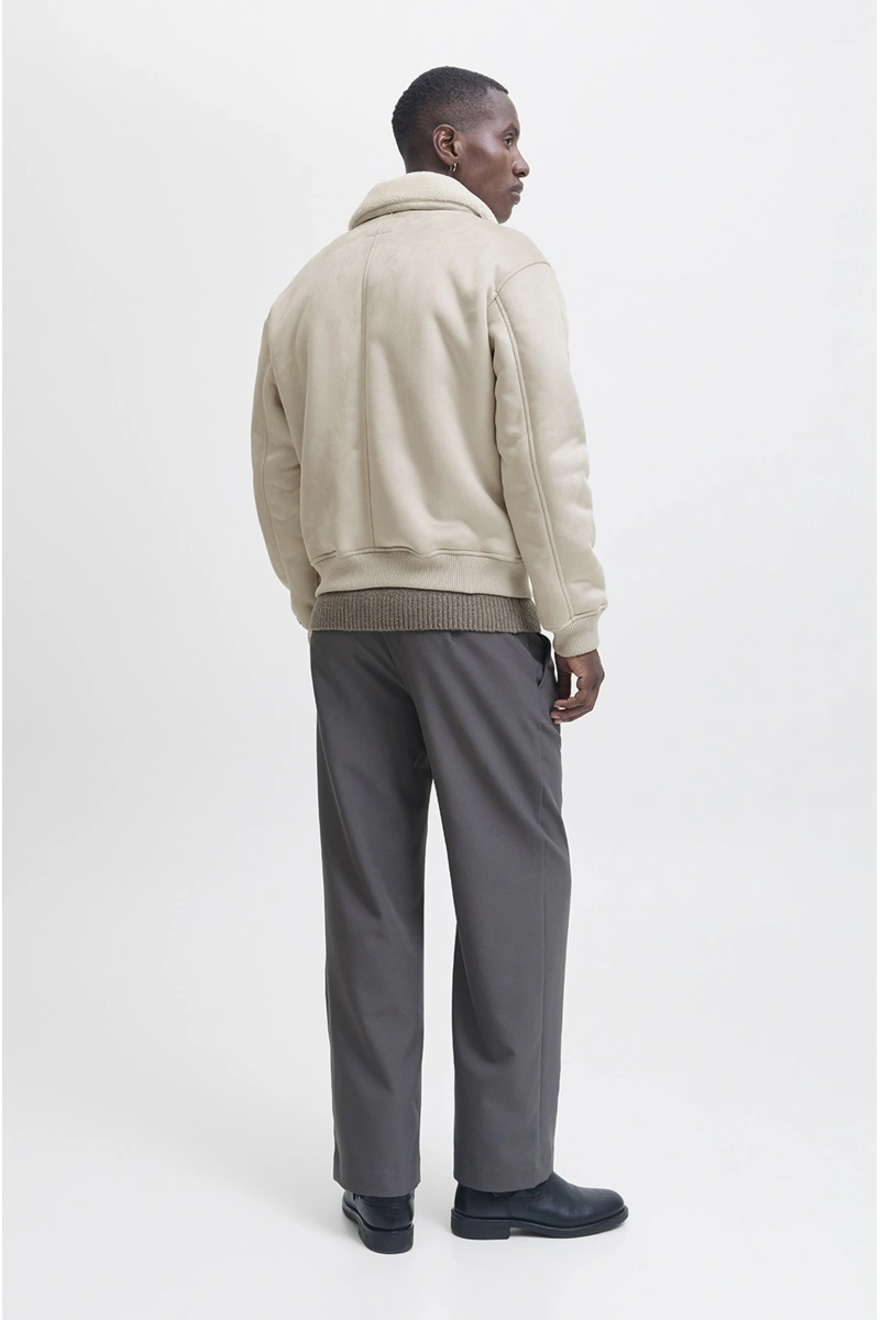 JACKandJONES PURE CASHEM GILETS 2