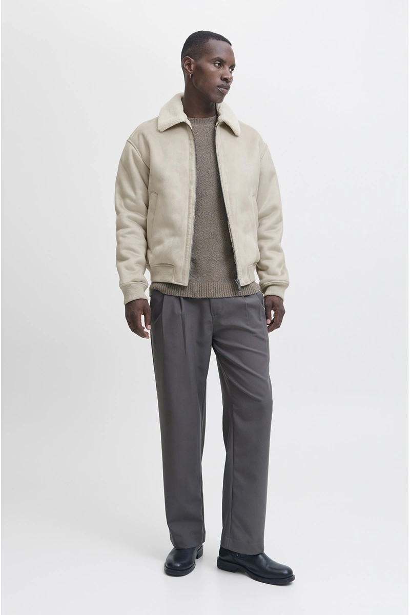 JACKandJONES PURE CASHEM GILETS