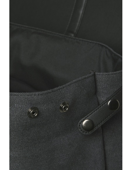 Sac A Dos Noir JACCAVENDISH