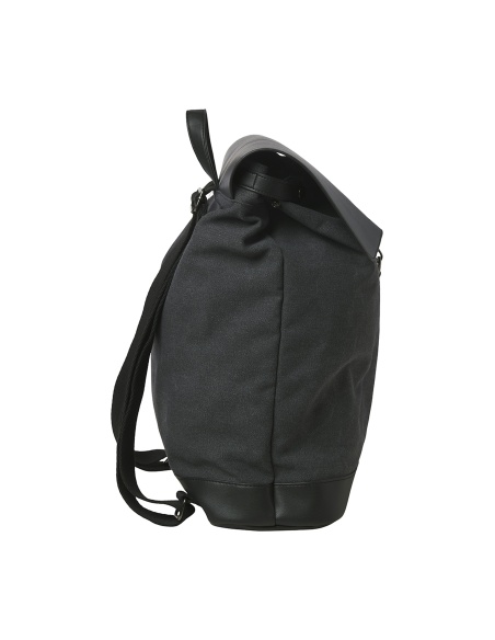 Sac A Dos Noir JACCAVENDISH