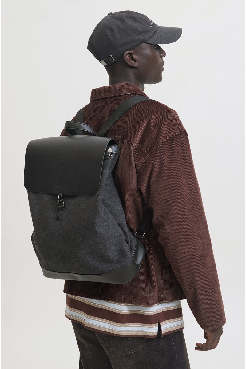 JACKandJONES  BLACK SACS