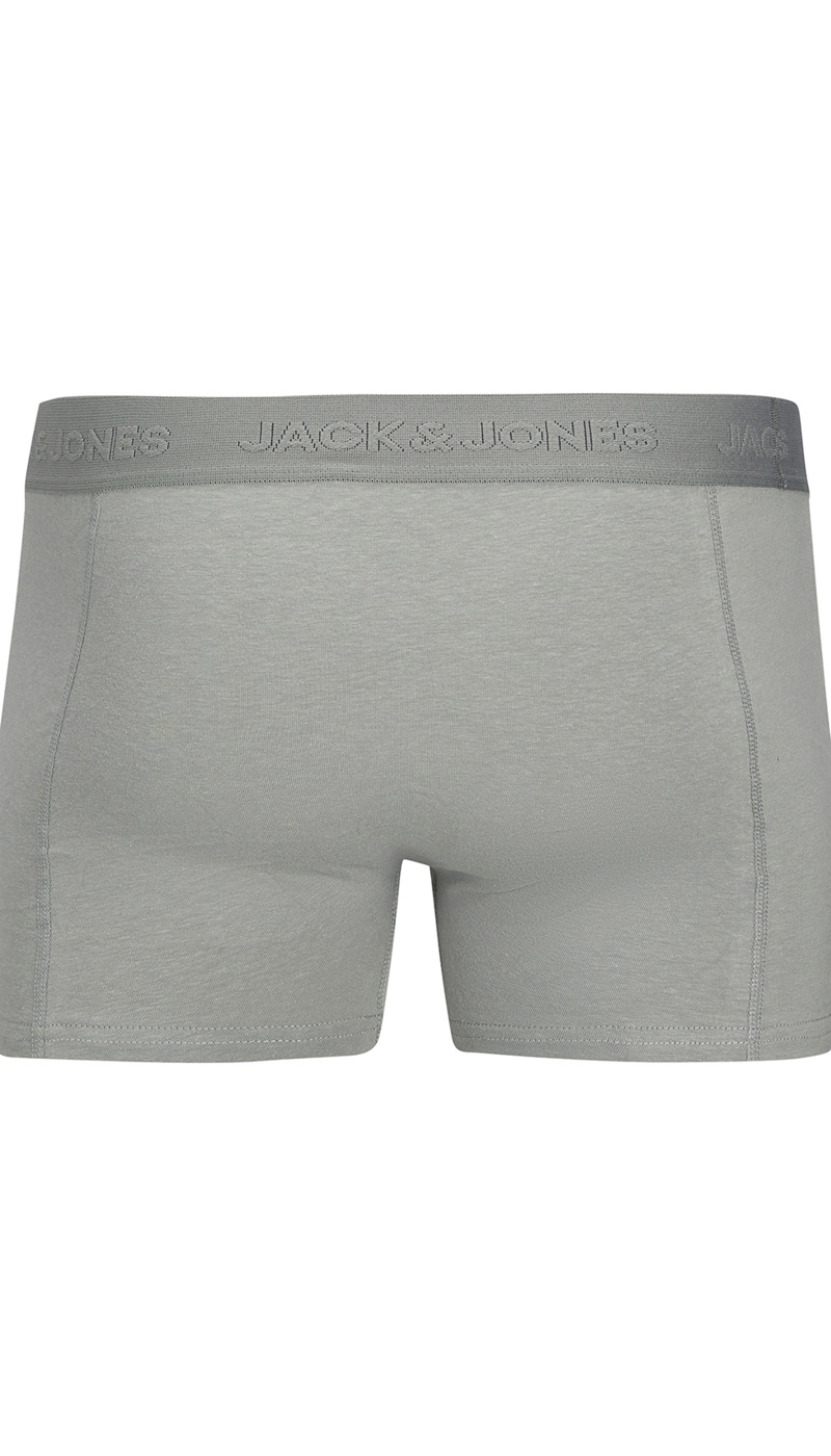 Boxers Pack 3 Noir JACORDINARY Boxers Pack 3 Noir JACORDINARY