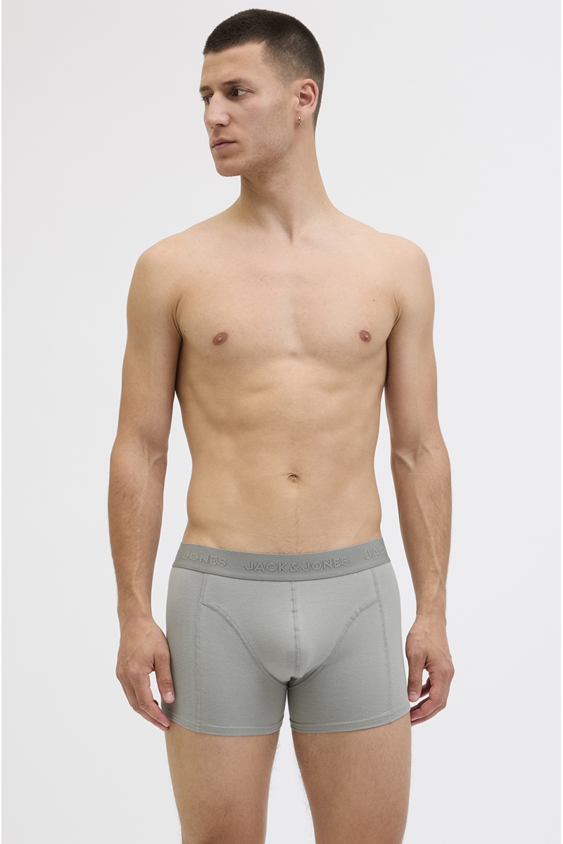 JACKandJONES  BLACK SOUS-VETEMENTS 2