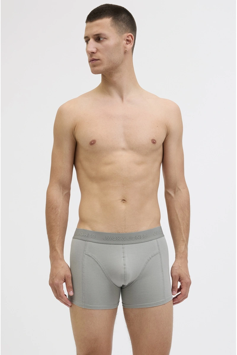 JACKandJONES  BLACK SOUS-VETEMENTS 2