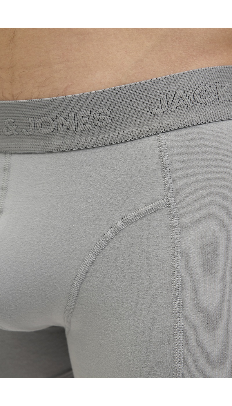 Boxers Pack 3 Noir JACORDINARY Boxers Pack 3 Noir JACORDINARY