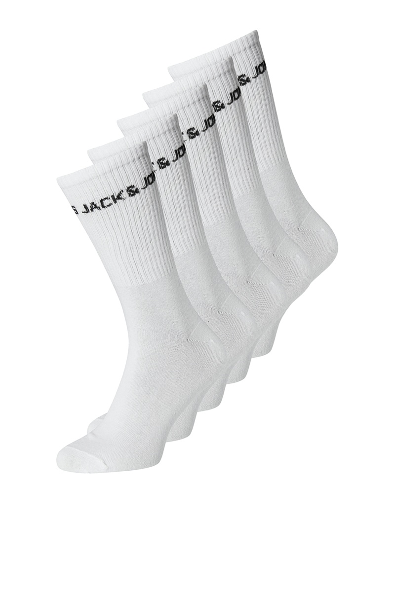 JACKandJONES ELASTA 178074 CHAUSSETTES