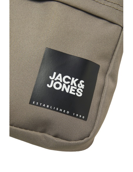 Sacoche Taupe  JACJAMIE