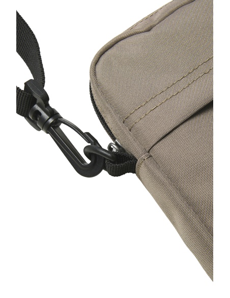 Sacoche Taupe  JACJAMIE