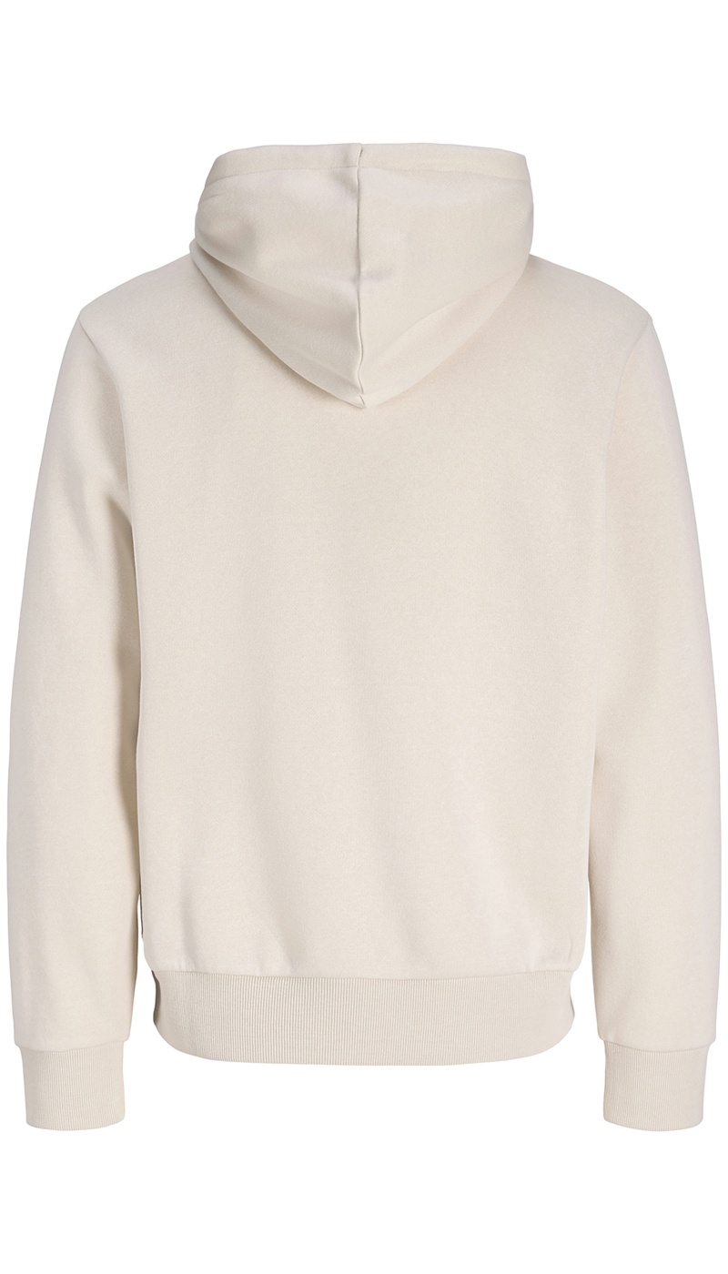 JACKandJONES MOON BEAM SWEAT JACKandJONES MOON BEAM SWEAT