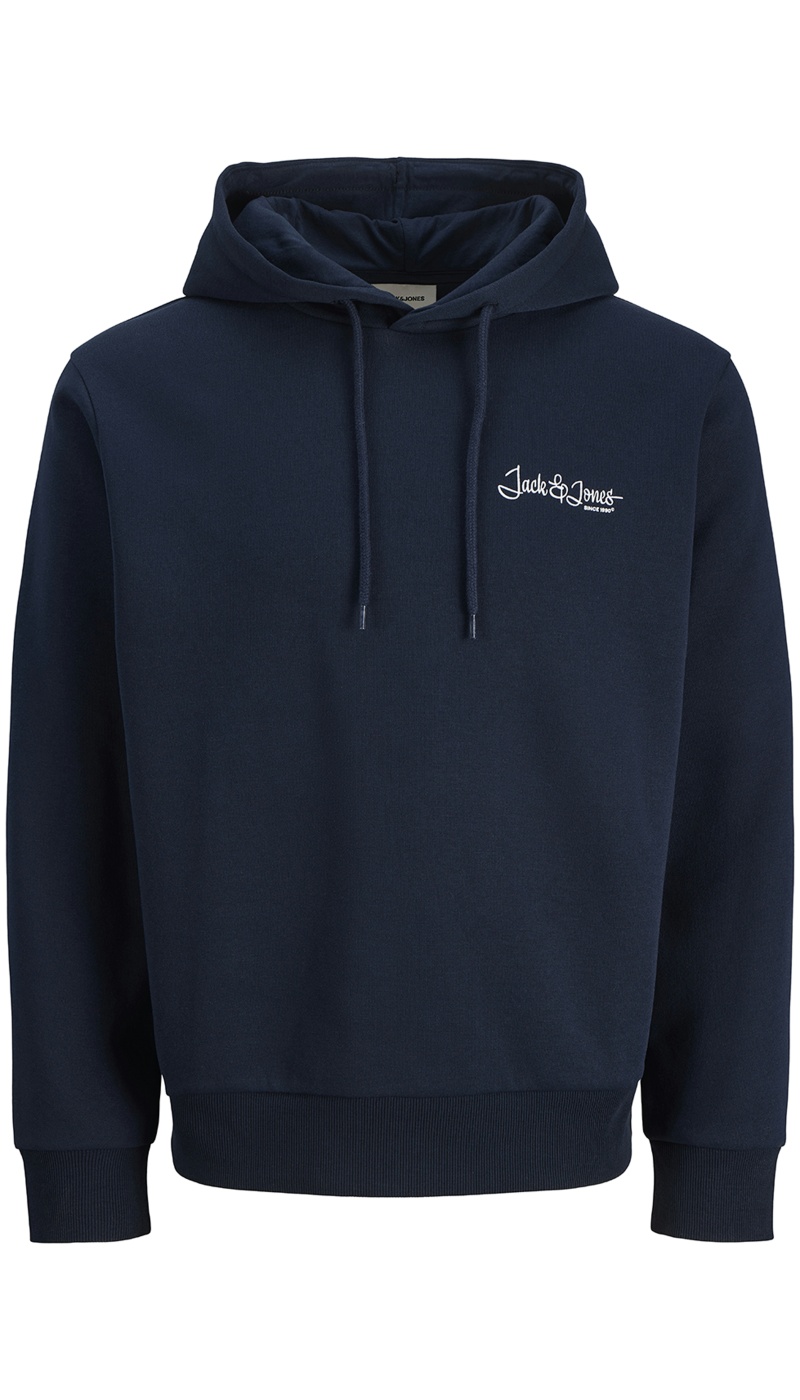 JACKandJONES SKYCAP TAIN SWEAT JACKandJONES SKYCAP TAIN SWEAT