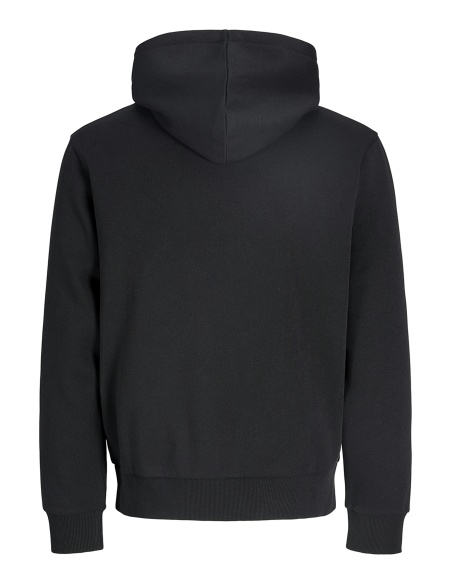 JACKandJONES  BLACK SWEAT