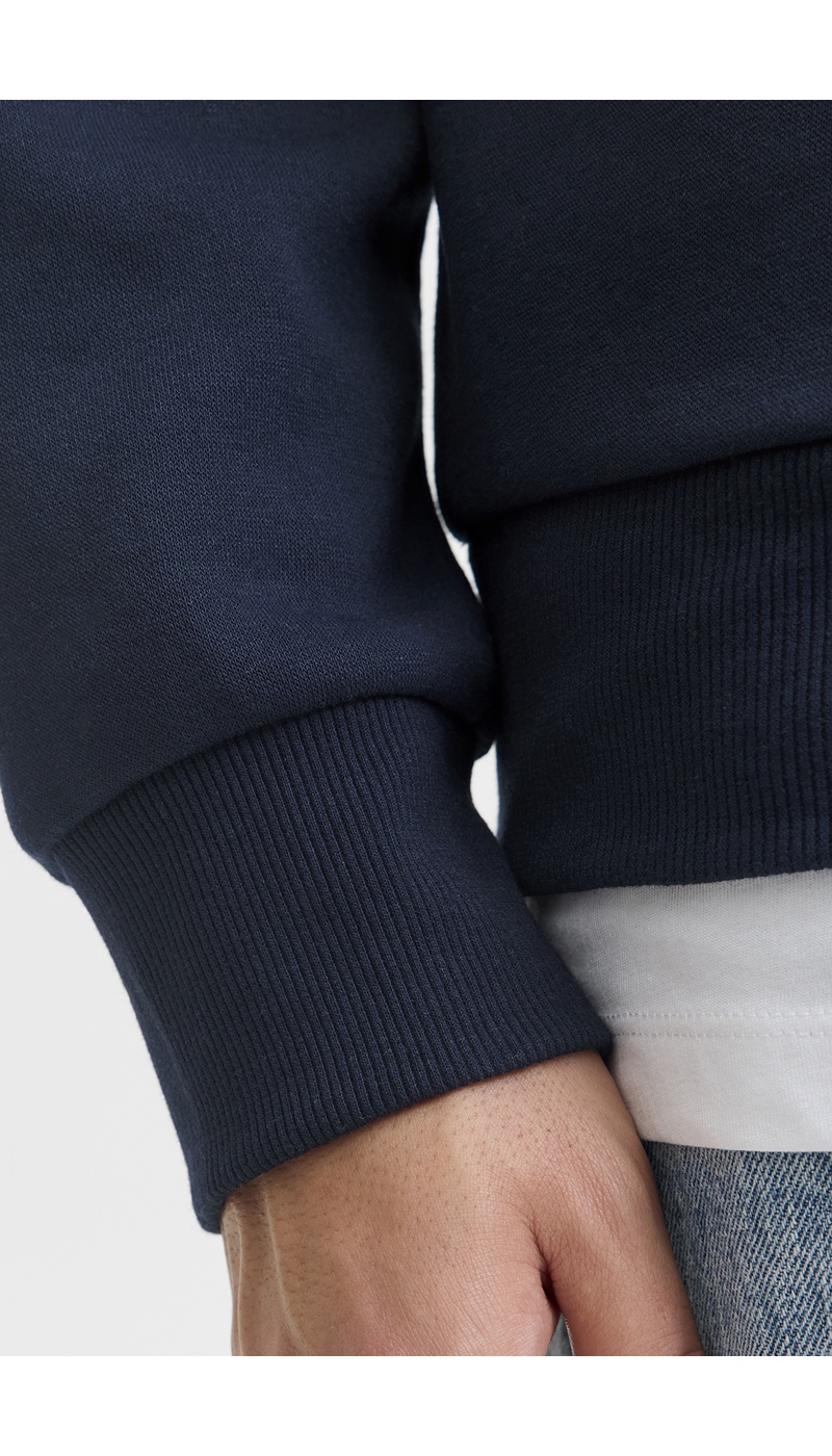 JACKandJONES SKYCAP TAIN SWEAT JACKandJONES SKYCAP TAIN SWEAT