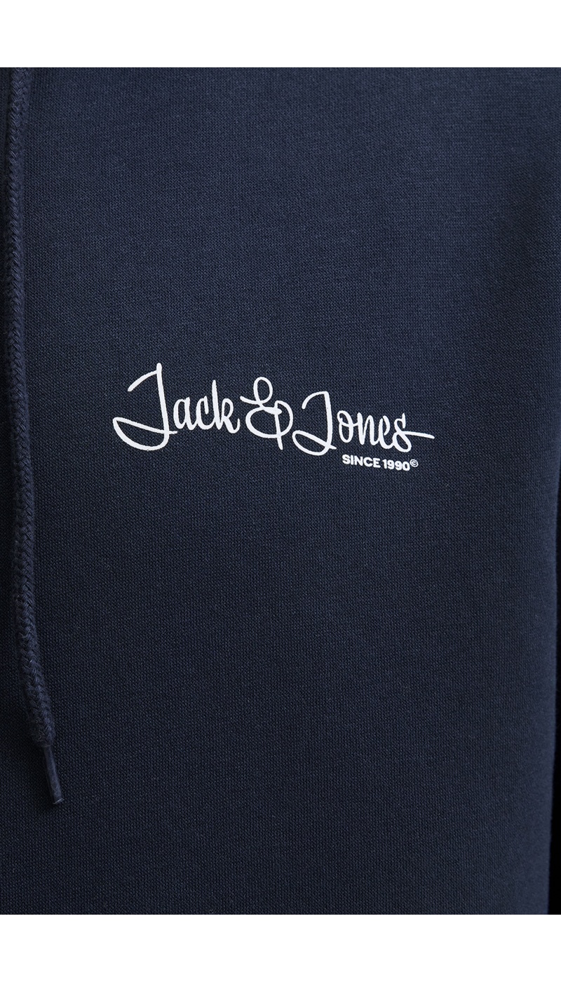 JACKandJONES SKYCAP TAIN SWEAT JACKandJONES SKYCAP TAIN SWEAT