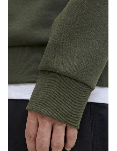 JACKandJONES DUFFEL BAG SWEAT