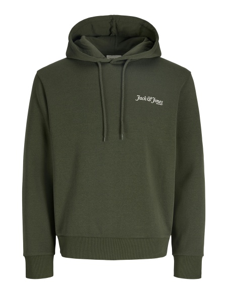 JACKandJONES DUFFEL BAG SWEAT