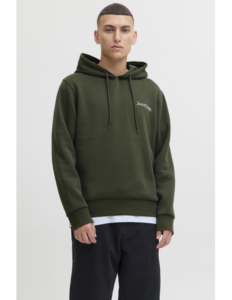 JACKandJONES DUFFEL BAG SWEAT