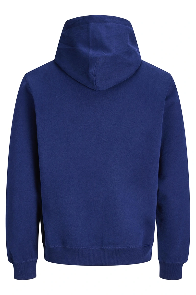 Sweat A Capuche Electrique JORBLEECKER 2