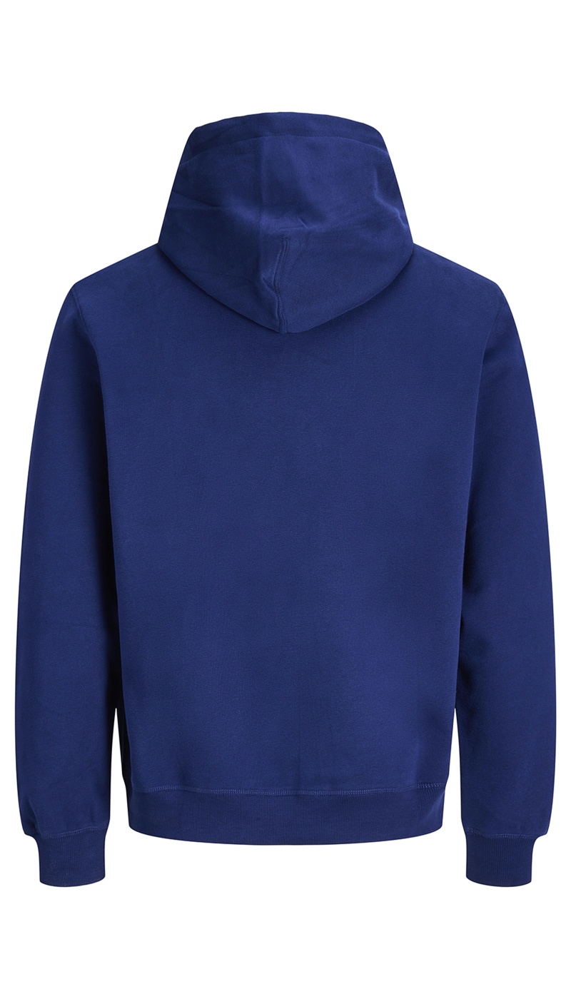 JORBLEECKER Felpa Elettrica Jack&Jones - 2 | TOP