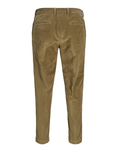JPSTACE Camel Ribbed Chino Length 32 Jack&Jones - 8 | MEN